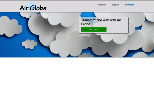 airglobeapp.com