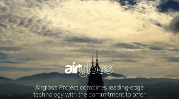 airglossproject.com