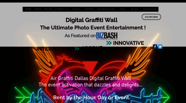 airgraffitidallas.com