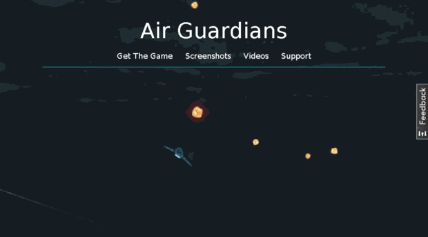 airguardians.com