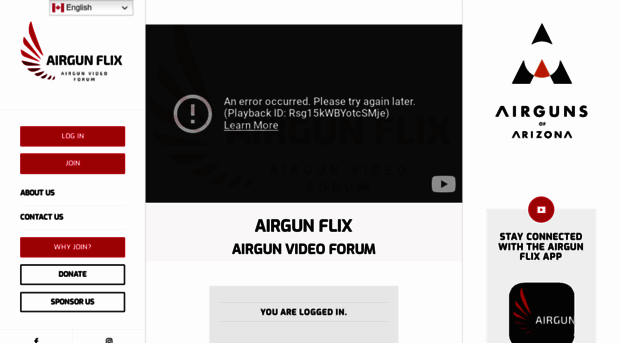 airgunflix.com