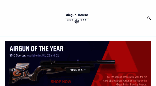 airgunhouse.com