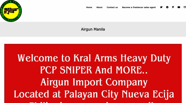 airgunmanila.com