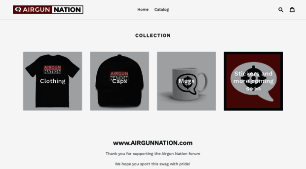 airgunnationstore.com