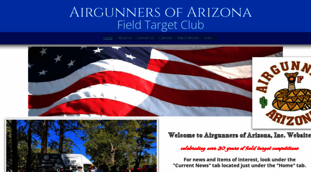 airgunnersofarizona.org