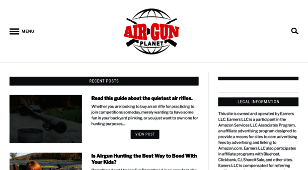 airgunplanet.com