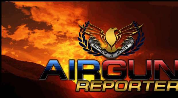 airgunreporter.com