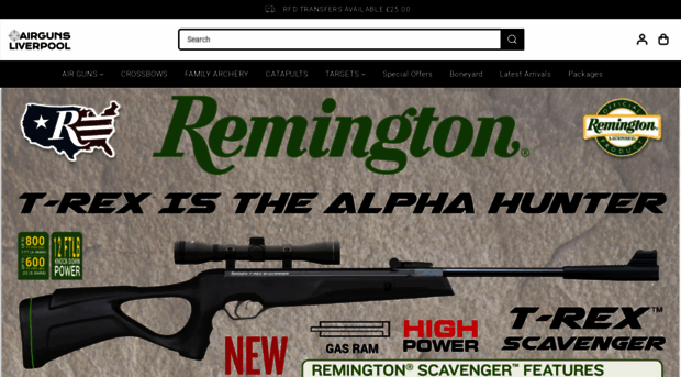 airguns-liverpool.co.uk