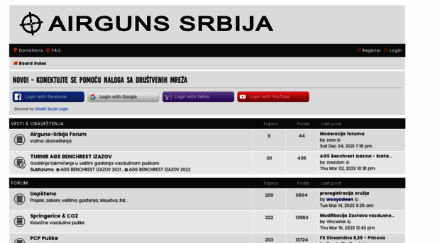 airguns-srbija.com