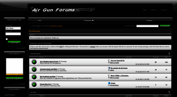 airgunsforum.org