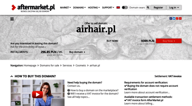 airhair.pl