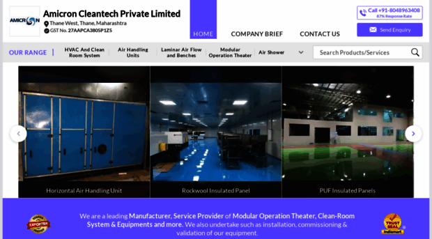 airhandlingunits.co.in