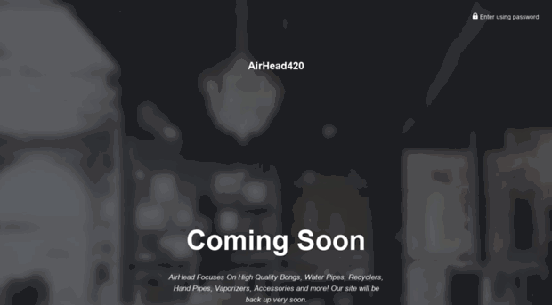 airhead420.com