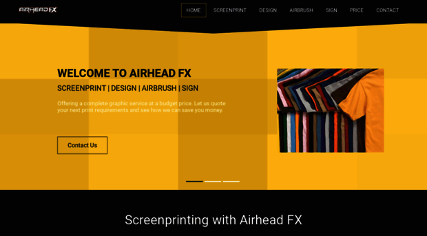 airheadfx.com.au