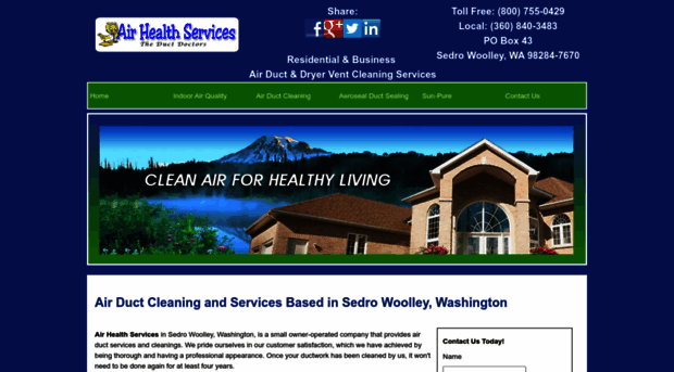 airhealthservices.com