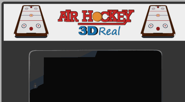 airhockeyreal.com