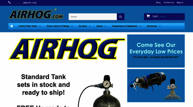 airhog.com