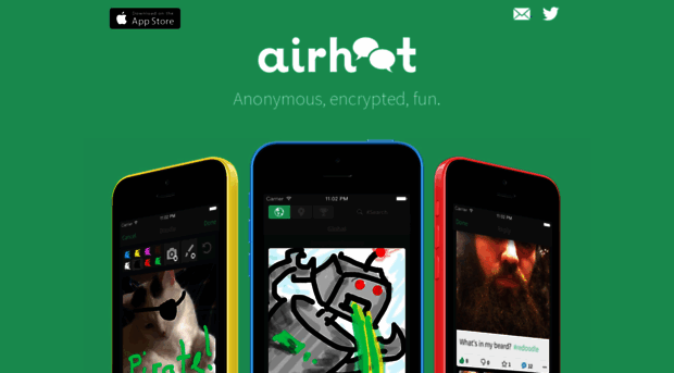 airhoot.com