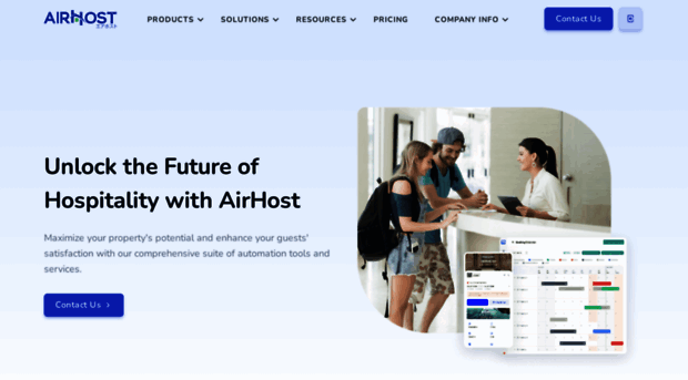 airhost.co