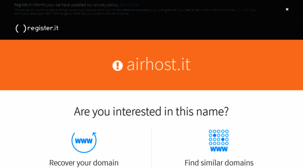 airhost.it