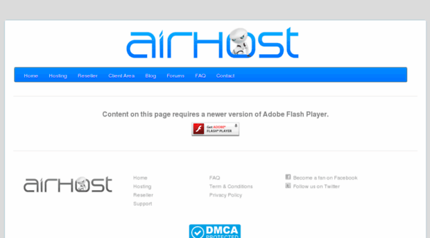 airhost.org