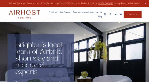 airhostforyou.com