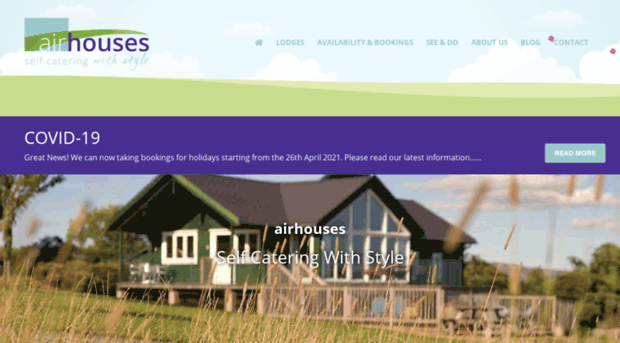 airhouses.co.uk