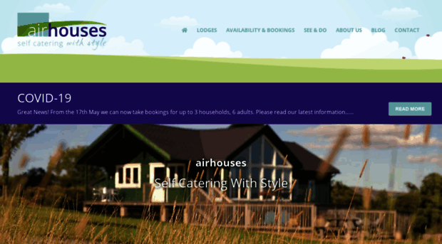 airhouses.com