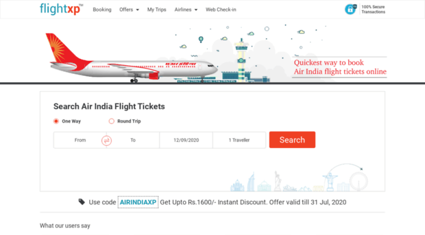 airindia.flightxp.com