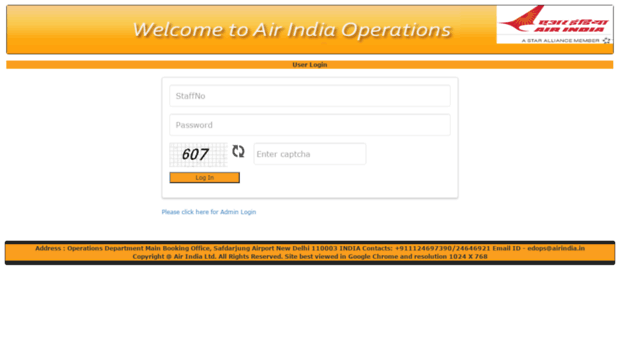 airindiaops.airindia.in