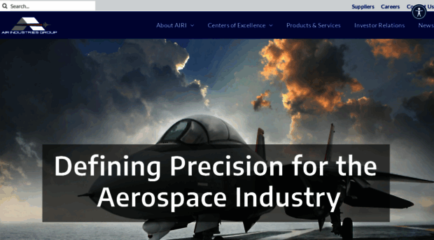 airindustriesgroup.com