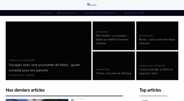 airinfo.org
