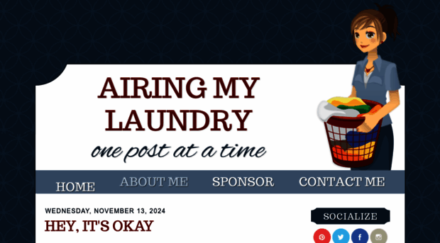 airingmylaundry.com