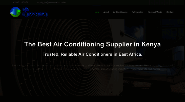 airinnovation.co.ke