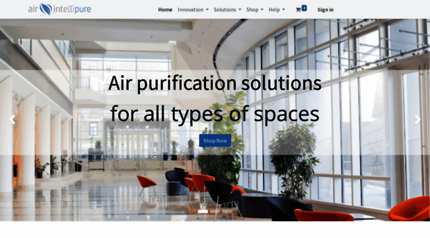 airintellipure.com