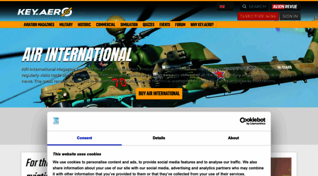 airinternational.com