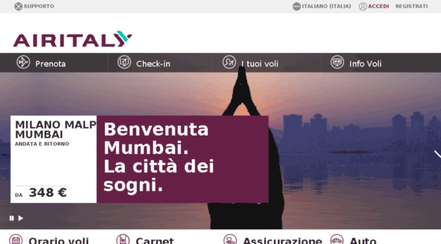 airitaly.eu