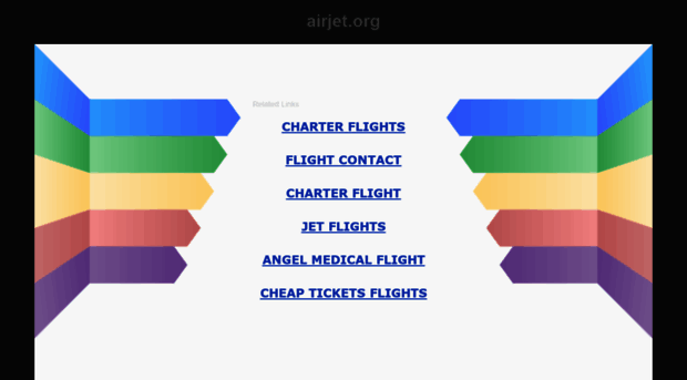 airjet.org