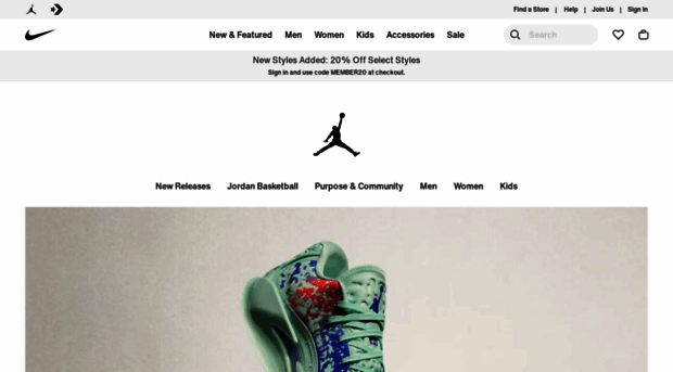 airjordan.nl