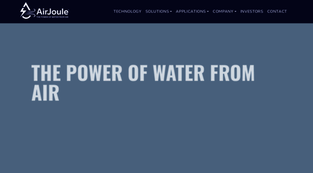airjouletech.com