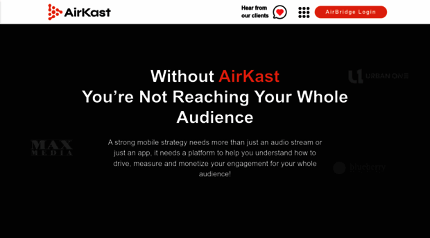 airkast.com