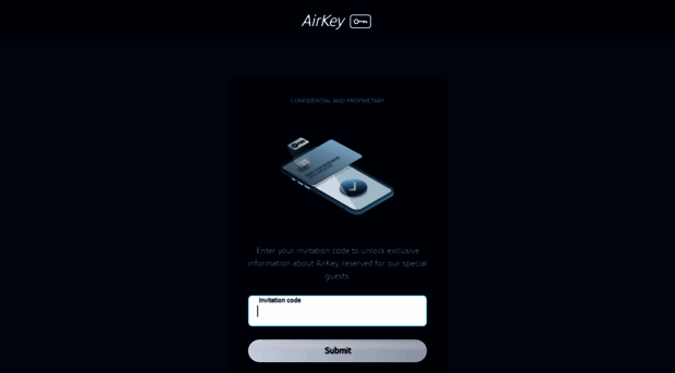 airkey.com