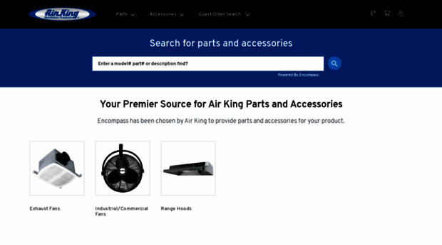 airking.encompass.com
