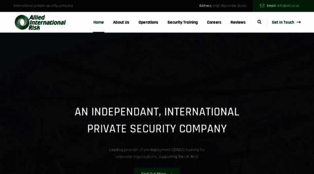 airl.co.uk