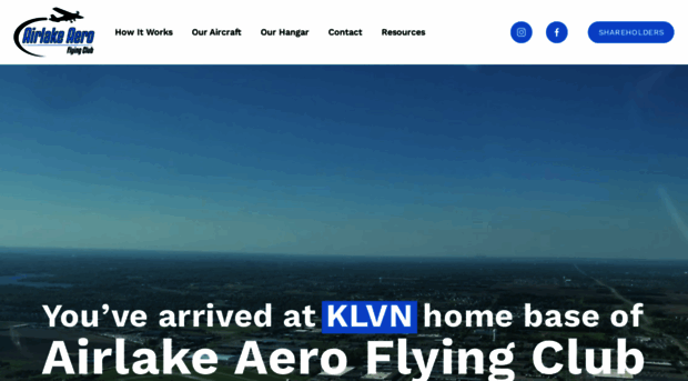 airlakeaero.com