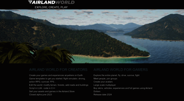 airland.world