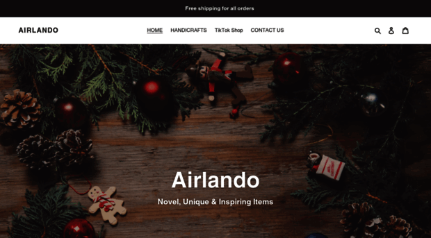 airlandostore.com