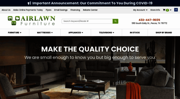 airlawnfurniture.com