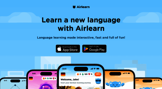 airlearn.com