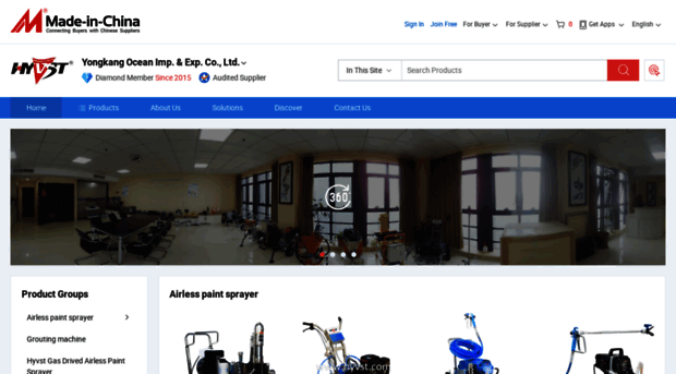 airlesssprayer.en.made-in-china.com